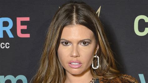 did west cost chanel get breast implants|Chanel West Coast's Rumored Plastic Surgery: The Truth Behind .